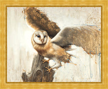 Load image into Gallery viewer, Graceful Landing

