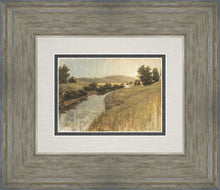 Load image into Gallery viewer, Peaceful Dusk Gallery Wrap
