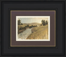 Load image into Gallery viewer, Peaceful Dusk Gallery Wrap
