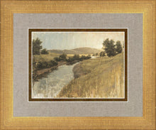 Load image into Gallery viewer, Peaceful Dusk Gallery Wrap
