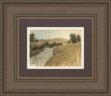 Load image into Gallery viewer, Peaceful Dusk Gallery Wrap
