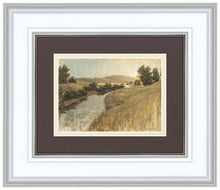 Load image into Gallery viewer, Peaceful Dusk Gallery Wrap
