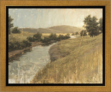 Load image into Gallery viewer, Peaceful Dusk Gallery Wrap
