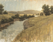Load image into Gallery viewer, Peaceful Dusk

