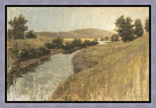 Load image into Gallery viewer, Peaceful Dusk Gallery Wrap
