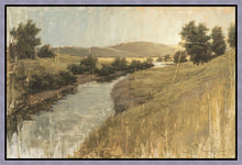Load image into Gallery viewer, Peaceful Dusk Gallery Wrap
