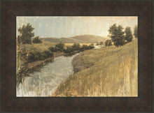 Load image into Gallery viewer, Peaceful Dusk Gallery Wrap
