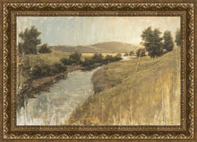 Load image into Gallery viewer, Peaceful Dusk Gallery Wrap
