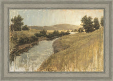 Load image into Gallery viewer, Peaceful Dusk Gallery Wrap
