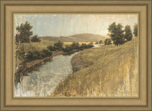 Load image into Gallery viewer, Peaceful Dusk Gallery Wrap
