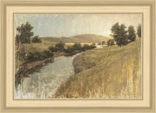 Load image into Gallery viewer, Peaceful Dusk Gallery Wrap
