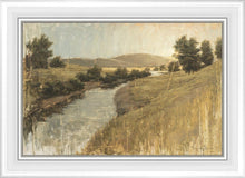 Load image into Gallery viewer, Peaceful Dusk Gallery Wrap
