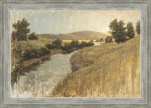 Load image into Gallery viewer, Peaceful Dusk Gallery Wrap
