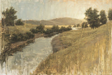 Load image into Gallery viewer, Peaceful Dusk Gallery Wrap

