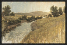 Load image into Gallery viewer, Peaceful Dusk Gallery Wrap
