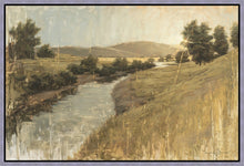 Load image into Gallery viewer, Peaceful Dusk Gallery Wrap

