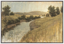 Load image into Gallery viewer, Peaceful Dusk Gallery Wrap

