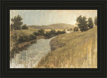 Load image into Gallery viewer, Peaceful Dusk Gallery Wrap

