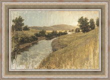 Load image into Gallery viewer, Peaceful Dusk Gallery Wrap
