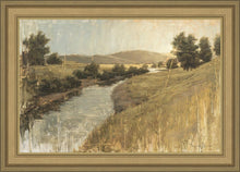 Load image into Gallery viewer, Peaceful Dusk Gallery Wrap
