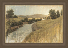 Load image into Gallery viewer, Peaceful Dusk Gallery Wrap
