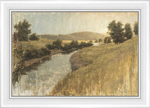 Load image into Gallery viewer, Peaceful Dusk Gallery Wrap
