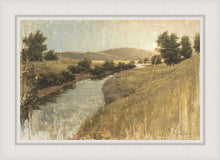 Load image into Gallery viewer, Peaceful Dusk Gallery Wrap
