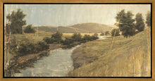 Load image into Gallery viewer, Peaceful Dusk Gallery Wrap
