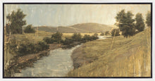 Load image into Gallery viewer, Peaceful Dusk Gallery Wrap
