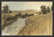 Load image into Gallery viewer, Peaceful Dusk Gallery Wrap
