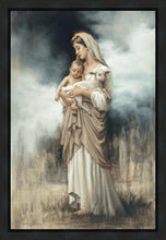 Load image into Gallery viewer, Nurturing With The Lamb

