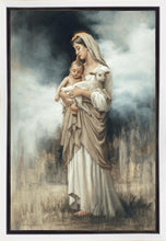 Load image into Gallery viewer, Nurturing With The Lamb
