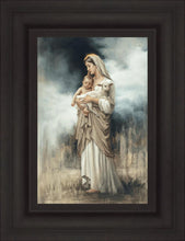 Load image into Gallery viewer, Nurturing With The Lamb
