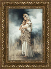 Load image into Gallery viewer, Nurturing With The Lamb
