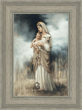 Load image into Gallery viewer, Nurturing With The Lamb
