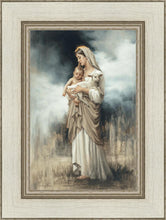 Load image into Gallery viewer, Nurturing With The Lamb
