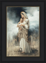 Load image into Gallery viewer, Nurturing With The Lamb
