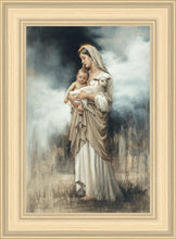 Load image into Gallery viewer, Nurturing With The Lamb
