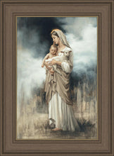 Load image into Gallery viewer, Nurturing With The Lamb
