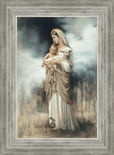 Load image into Gallery viewer, Nurturing With The Lamb
