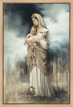 Load image into Gallery viewer, Nurturing With The Lamb
