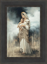 Load image into Gallery viewer, Nurturing With The Lamb
