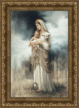 Load image into Gallery viewer, Nurturing With The Lamb
