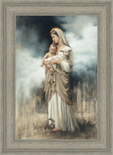 Load image into Gallery viewer, Nurturing With The Lamb
