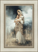 Load image into Gallery viewer, Nurturing With The Lamb
