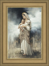 Load image into Gallery viewer, Nurturing With The Lamb
