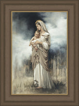 Load image into Gallery viewer, Nurturing With The Lamb
