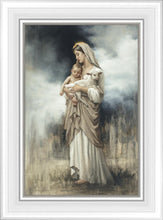 Load image into Gallery viewer, Nurturing With The Lamb
