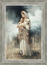 Load image into Gallery viewer, Nurturing With The Lamb
