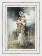 Load image into Gallery viewer, Nurturing With The Lamb
